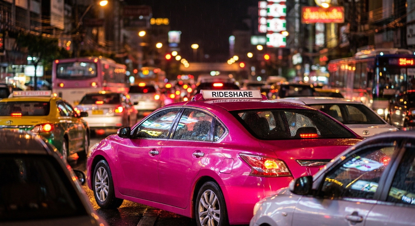 Privacy Policy — Lyft accident information