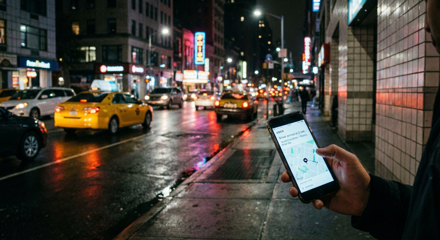 Terms Of Service — Lyft accident information