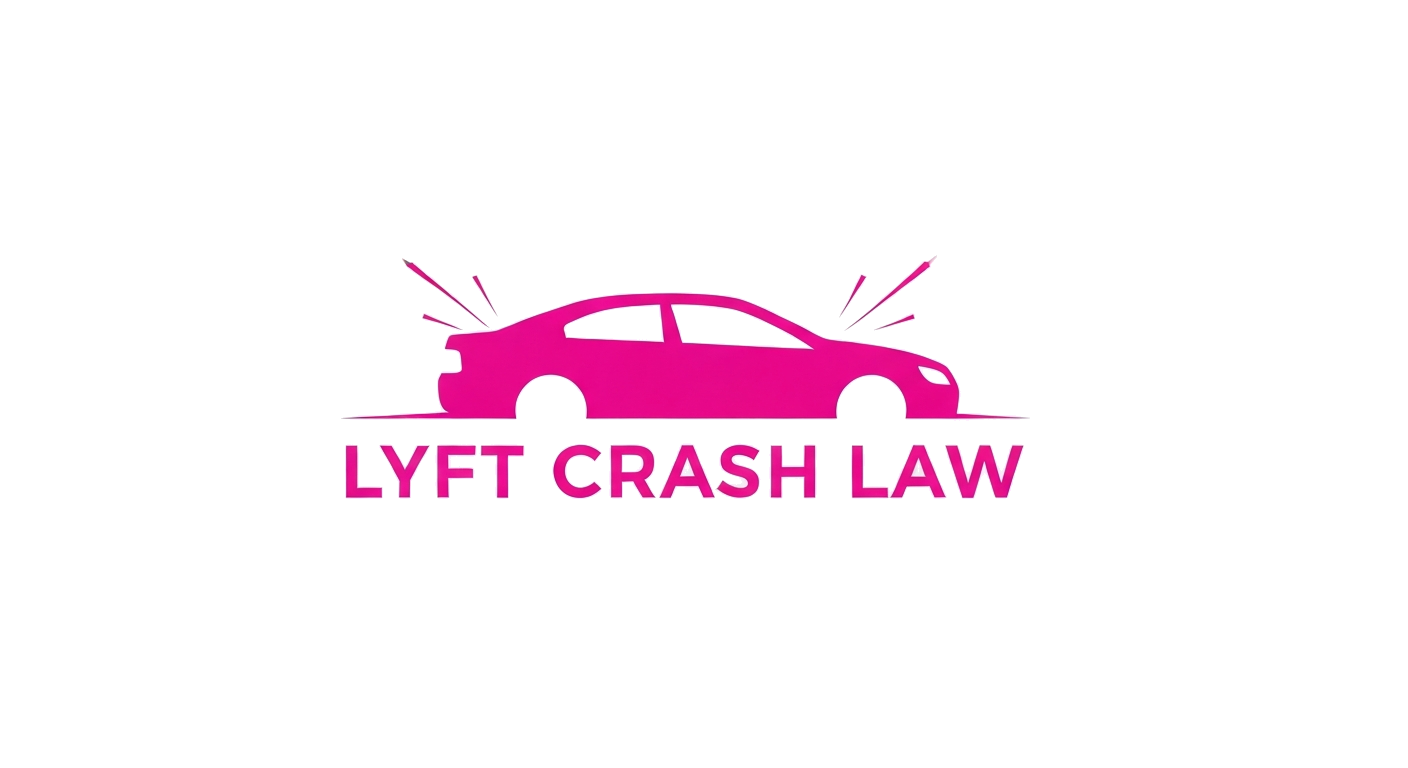 Lyft Crash Law
